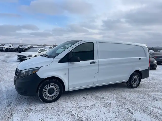 2019 Mercedes-Benz Metris Cargo Van BACK UP CAMERA/FINANCING AVA - Photo 3