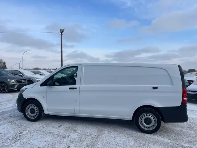 2019 Mercedes-Benz Metris Cargo Van BACK UP CAMERA/FINANCING AVA - Photo 4
