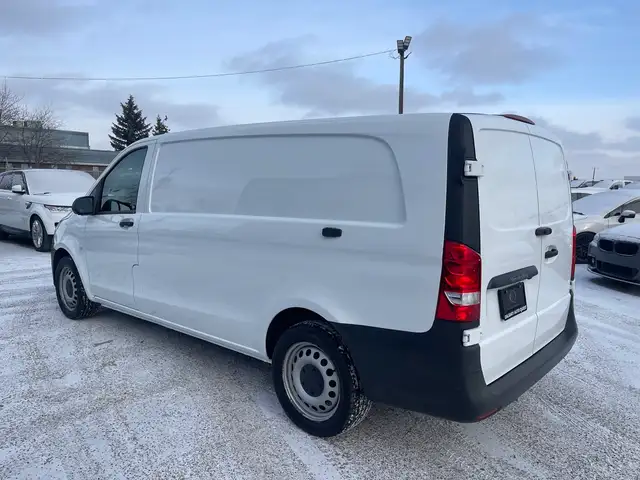 2019 Mercedes-Benz Metris Cargo Van BACK UP CAMERA/FINANCING AVA - Photo 5
