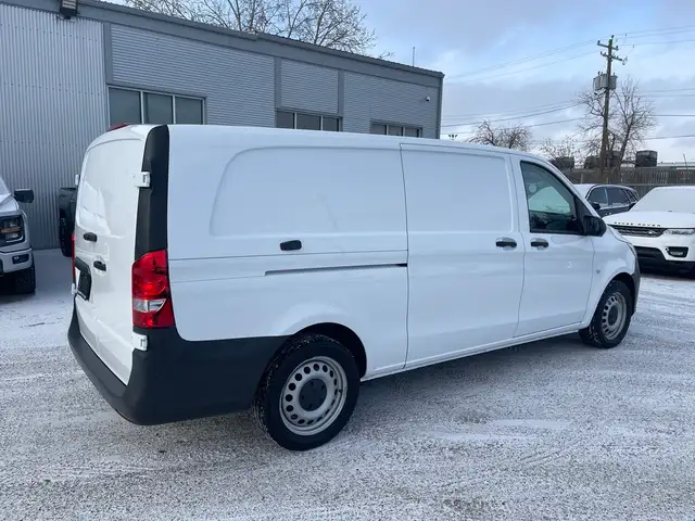 2019 Mercedes-Benz Metris Cargo Van BACK UP CAMERA/FINANCING AVA - Photo 8