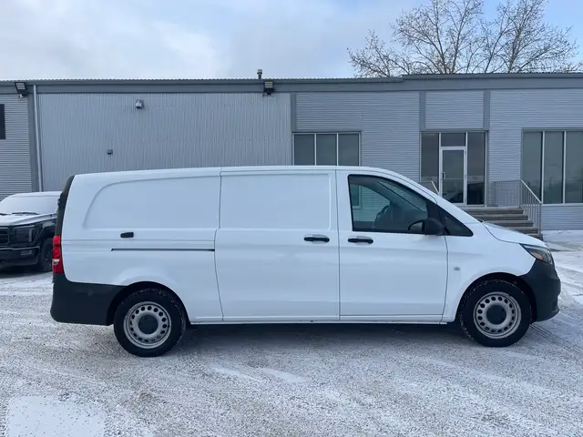 2019 Mercedes-Benz Metris Cargo Van BACK UP CAMERA/FINANCING AVA - Photo 9