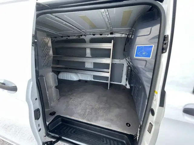 2019 Mercedes-Benz Metris Cargo Van BACK UP CAMERA/FINANCING AVA - Photo 10