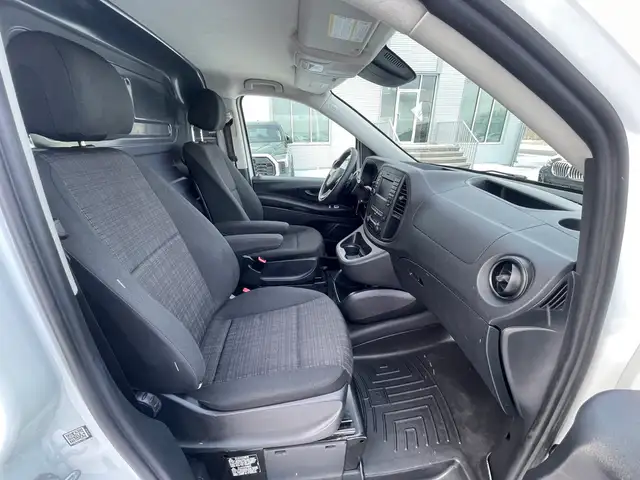 2019 Mercedes-Benz Metris Cargo Van BACK UP CAMERA/FINANCING AVA - Photo 12