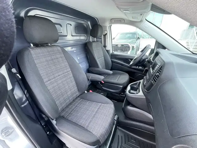 2019 Mercedes-Benz Metris Cargo Van BACK UP CAMERA/FINANCING AVA - Photo 13