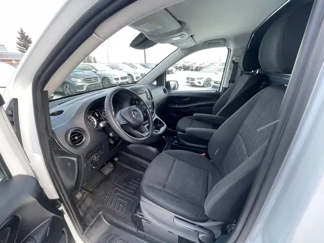 2019 Mercedes-Benz Metris Cargo Van BACK UP CAMERA/FINANCING AVA - Photo 14