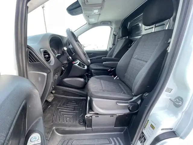 2019 Mercedes-Benz Metris Cargo Van BACK UP CAMERA/FINANCING AVA - Photo 15