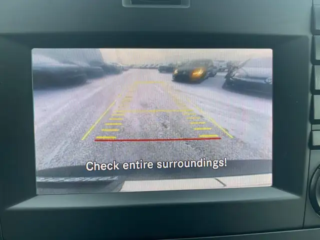 2019 Mercedes-Benz Metris Cargo Van BACK UP CAMERA/FINANCING AVA - Photo 16