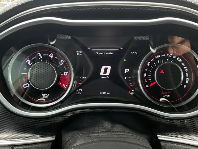 2015 Dodge Challenger SRT 392 - LTHR! NAV! BACK-UP CAM! BSM! COO - Photo 19