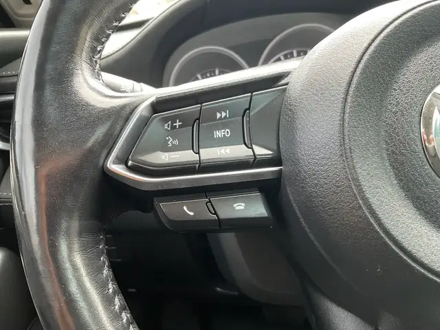 2018 Mazda Mazda6 GT - LTHR! NAV! BACK-UP CAM! BSM! SUNROOF! - Photo 20