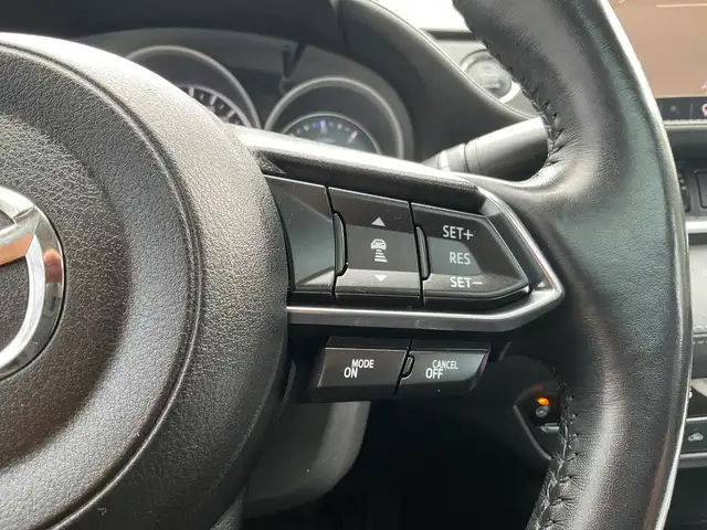 2018 Mazda Mazda6 GT - LTHR! NAV! BACK-UP CAM! BSM! SUNROOF! - Photo 21