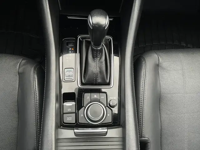 2018 Mazda Mazda6 GT - LTHR! NAV! BACK-UP CAM! BSM! SUNROOF! - Photo 23