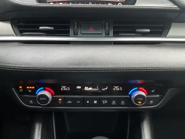 2018 Mazda Mazda6 GT - LTHR! NAV! BACK-UP CAM! BSM! SUNROOF! - Photo 24