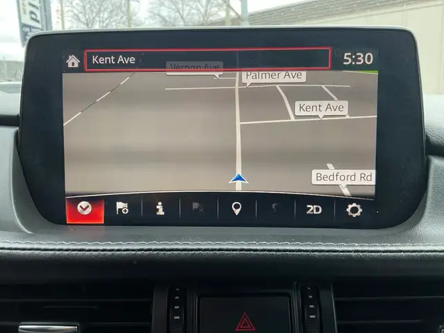 2018 Mazda Mazda6 GT - LTHR! NAV! BACK-UP CAM! BSM! SUNROOF! - Photo 26