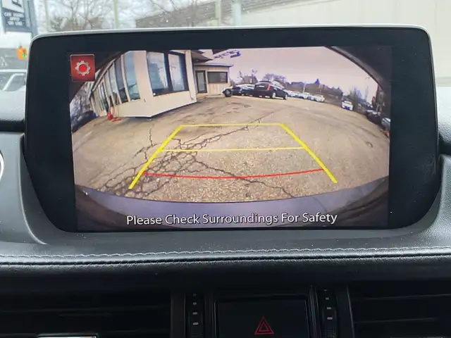 2018 Mazda Mazda6 GT - LTHR! NAV! BACK-UP CAM! BSM! SUNROOF! - Photo 27