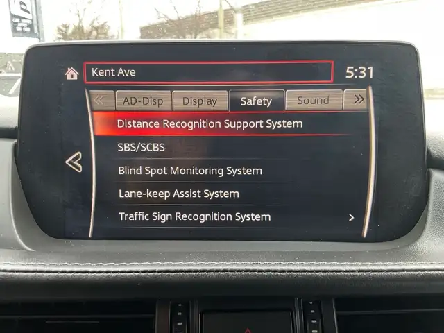 2018 Mazda Mazda6 GT - LTHR! NAV! BACK-UP CAM! BSM! SUNROOF! - Photo 28