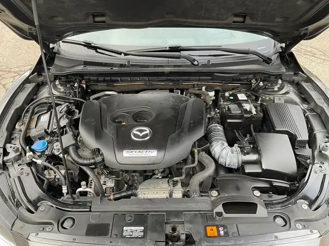 2018 Mazda Mazda6 GT - LTHR! NAV! BACK-UP CAM! BSM! SUNROOF! - Photo 31