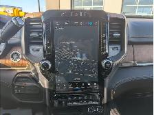 2024 Ram 3500 Longhorn 6.7L/Touchscreen Nav/Sunroof/Cam - Photo 2