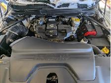 2024 Ram 3500 Longhorn 6.7L/Touchscreen Nav/Sunroof/Cam - Photo 5