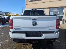 2024 Ram 3500 Longhorn 6.7L/Touchscreen Nav/Sunroof/Cam - Photo 10
