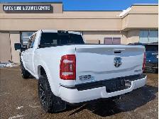 2024 Ram 3500 Longhorn 6.7L/Touchscreen Nav/Sunroof/Cam - Photo 12