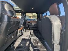 2024 Ram 3500 Longhorn 6.7L/Touchscreen Nav/Sunroof/Cam - Photo 19