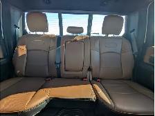 2024 Ram 3500 Longhorn 6.7L/Touchscreen Nav/Sunroof/Cam - Photo 20