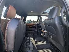 2024 Ram 3500 Longhorn 6.7L/Touchscreen Nav/Sunroof/Cam - Photo 22