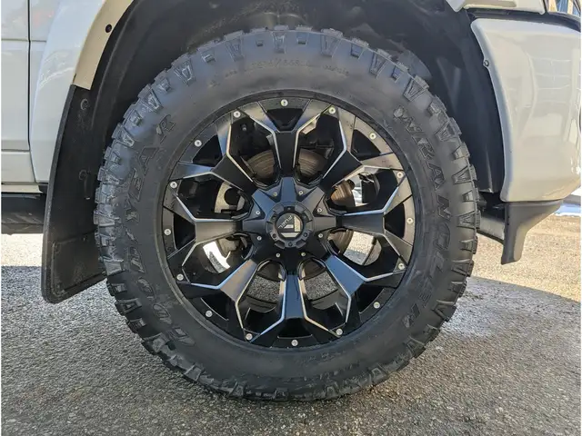 2024 Ram 3500 Longhorn 6.7L/Touchscreen Nav/Sunroof/Cam - Photo 24