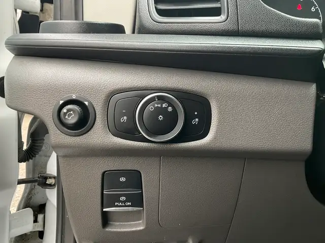 2022 Ford Transit T-250 Van Med. Roof w/Sliding Pass. 130-in. WB - Photo 13
