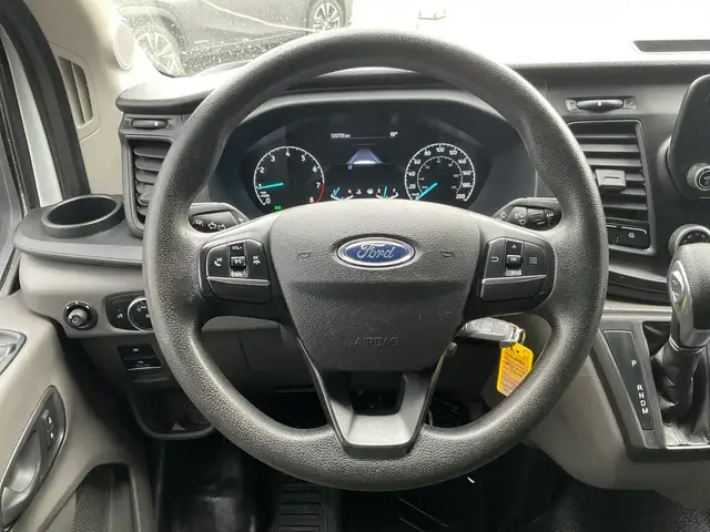 2022 Ford Transit T-250 Van Med. Roof w/Sliding Pass. 130-in. WB - Photo 16