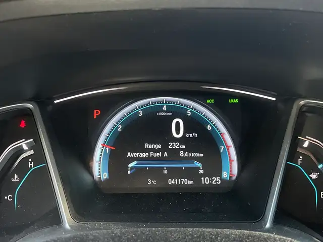 2018 Honda Civic EX-T Sedan - BACK-UP/BLIND-SPOT CAM! SUNROOF! - Photo 9