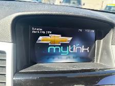 2016 Chevrolet Cruze LT, Back-Up Camera, - Photo 10