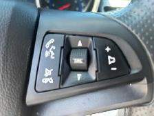 2016 Chevrolet Cruze LT, Back-Up Camera, - Photo 13