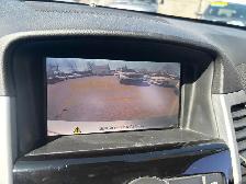 2016 Chevrolet Cruze LT, Back-Up Camera, - Photo 16