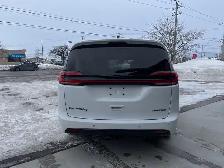 2024 Chrysler Pacifica LTD S Pkg | DVD | Panoroof | Nav | - Photo 6
