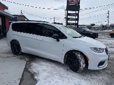 2024 Chrysler Pacifica LTD S Pkg | DVD | Panoroof | Nav | - Photo 7