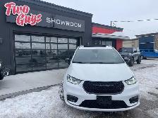 2024 Chrysler Pacifica LTD S Pkg | DVD | Panoroof | Nav | - Photo 8