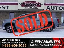 2019 GMC Sierra 1500 LOCAL, ONE OWNER, EXCEPTIONAL! FULL SERV RE