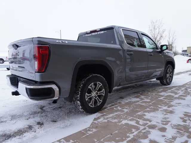 2019 GMC Sierra 1500 LOCAL, ONE OWNER, EXCEPTIONAL! FULL SERV RE - Photo 2