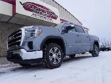 2019 GMC Sierra 1500 LOCAL, ONE OWNER, EXCEPTIONAL! FULL SERV RE - Photo 4