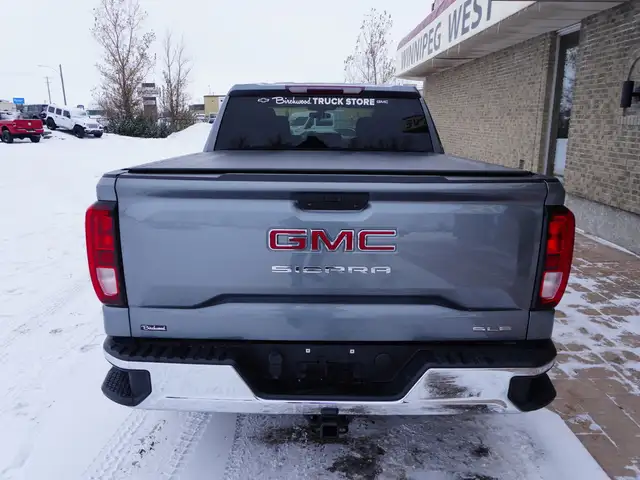 2019 GMC Sierra 1500 LOCAL, ONE OWNER, EXCEPTIONAL! FULL SERV RE - Photo 5