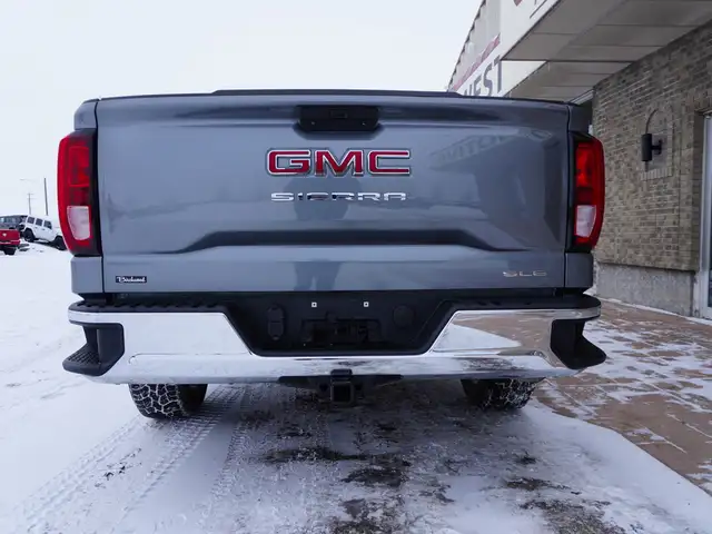 2019 GMC Sierra 1500 LOCAL, ONE OWNER, EXCEPTIONAL! FULL SERV RE - Photo 6