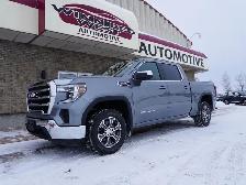 2019 GMC Sierra 1500 LOCAL, ONE OWNER, EXCEPTIONAL! FULL SERV RE - Photo 7
