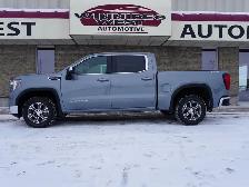 2019 GMC Sierra 1500 LOCAL, ONE OWNER, EXCEPTIONAL! FULL SERV RE - Photo 9