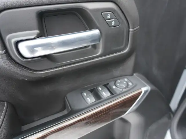 2019 GMC Sierra 1500 LOCAL, ONE OWNER, EXCEPTIONAL! FULL SERV RE - Photo 11