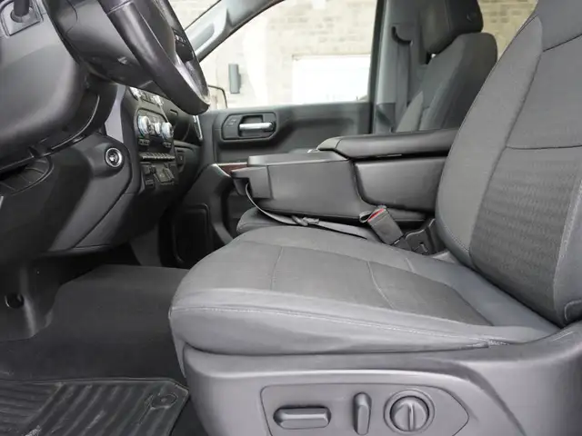 2019 GMC Sierra 1500 LOCAL, ONE OWNER, EXCEPTIONAL! FULL SERV RE - Photo 12