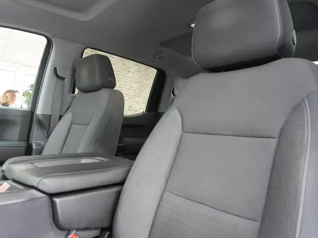 2019 GMC Sierra 1500 LOCAL, ONE OWNER, EXCEPTIONAL! FULL SERV RE - Photo 13