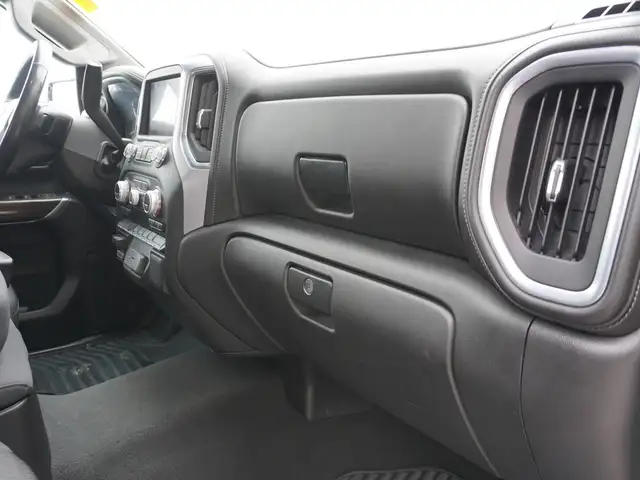 2019 GMC Sierra 1500 LOCAL, ONE OWNER, EXCEPTIONAL! FULL SERV RE - Photo 15