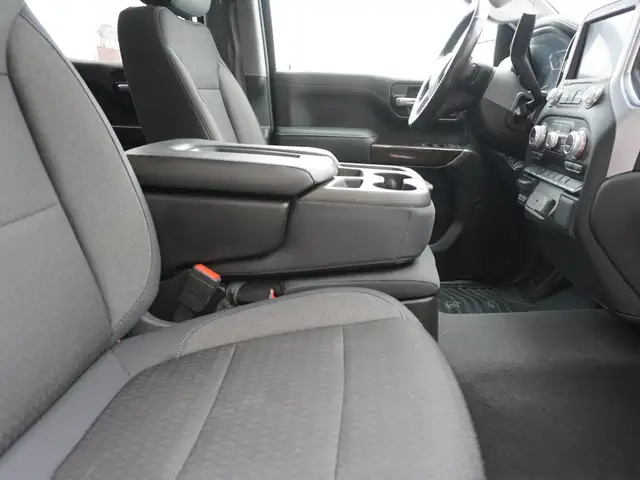 2019 GMC Sierra 1500 LOCAL, ONE OWNER, EXCEPTIONAL! FULL SERV RE - Photo 16