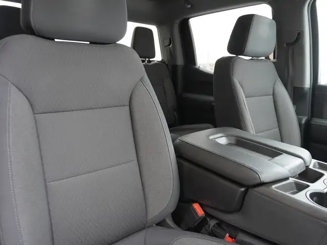 2019 GMC Sierra 1500 LOCAL, ONE OWNER, EXCEPTIONAL! FULL SERV RE - Photo 17